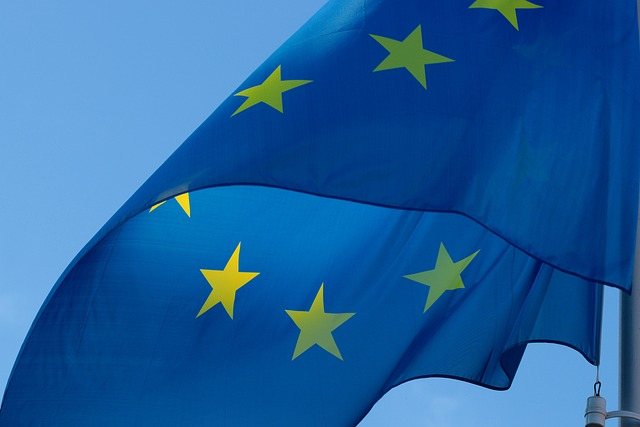 Google political ads EU ban