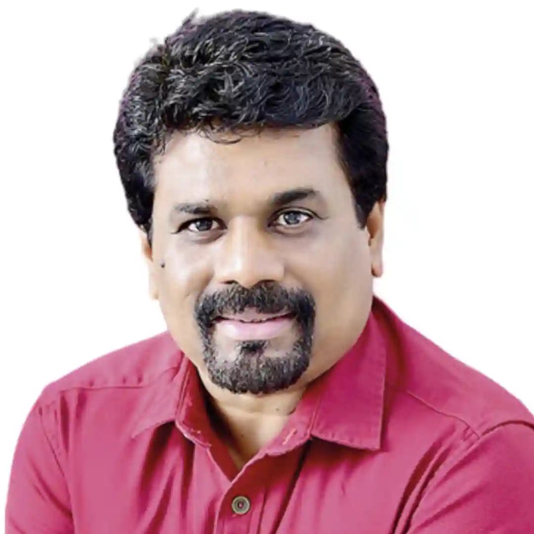 Sri Lanka's Presidential Election
