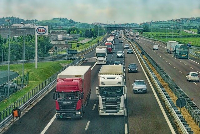 North-South Transport Corridor: Putin Confirms Project Implementation