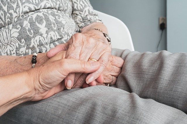 Senior Citizen Health Insurance