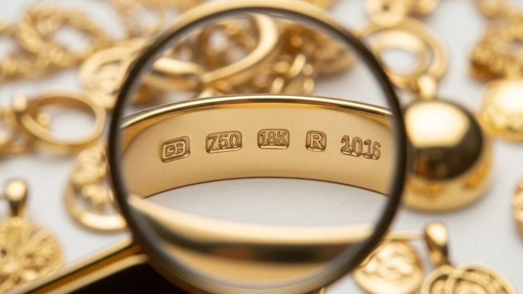The Gold Purity Test: Your Ultimate Buyer's Guide