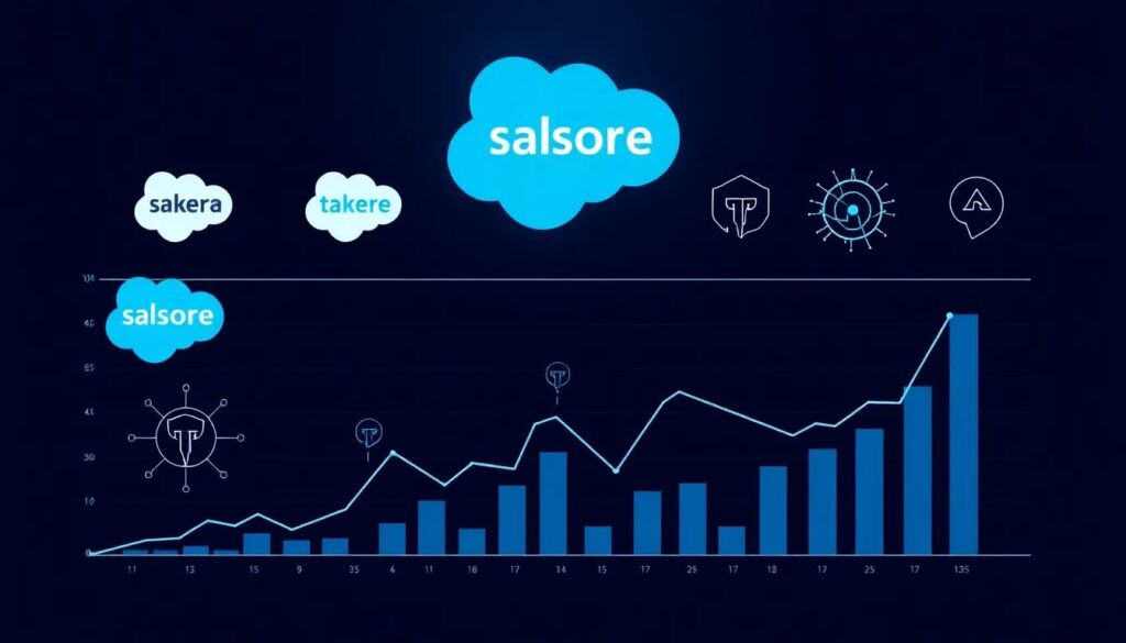 AI stocks investing: Salesforce, AI, and the New Wave of Tech Earnings
