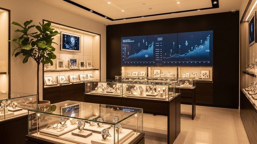 Ethos Limited FY25: Net Profit of ₹29.26 Crore Amidst Strong Revenue Growth