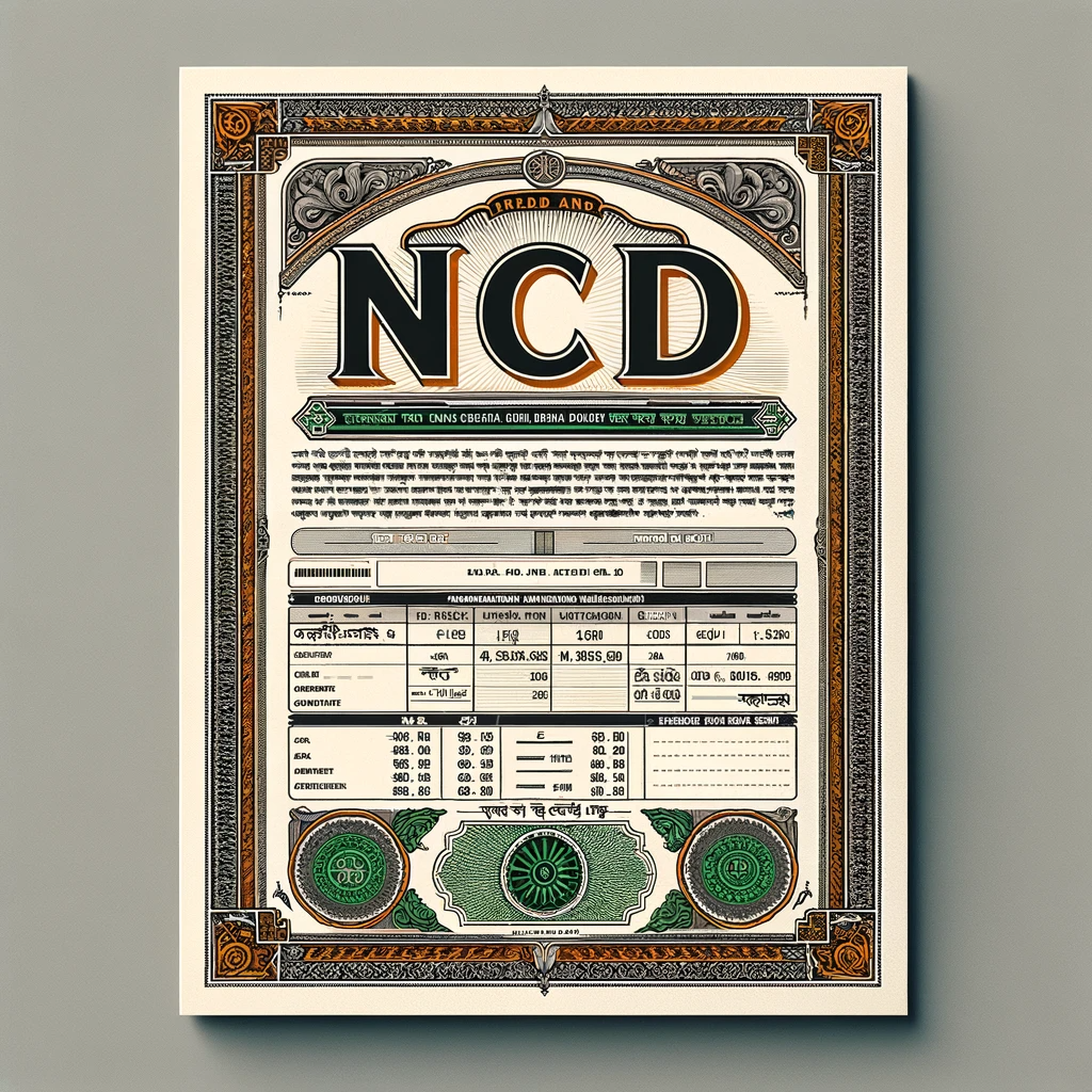NCD