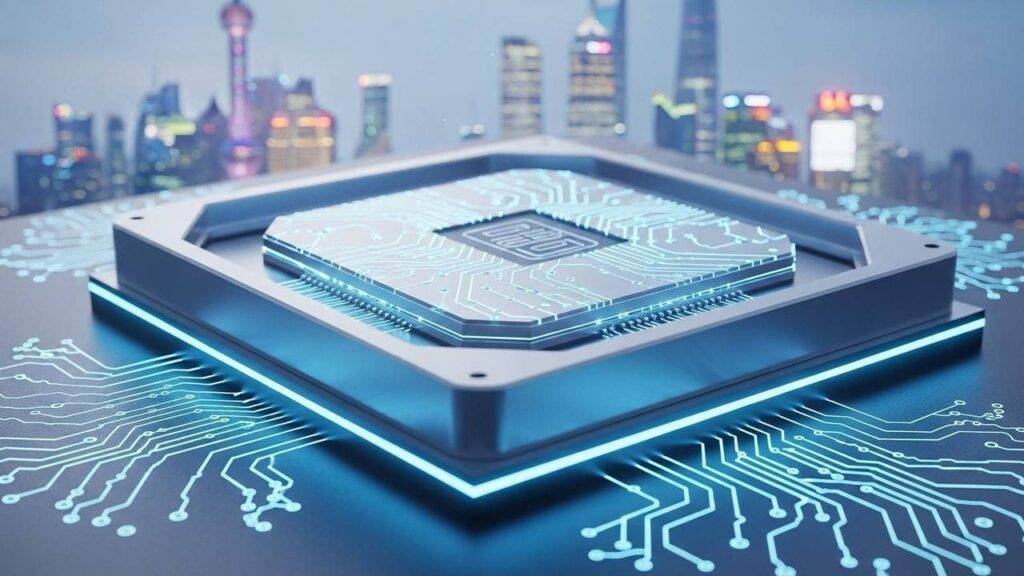 Nvidia chips in China: AI, Policy, and Global Tech