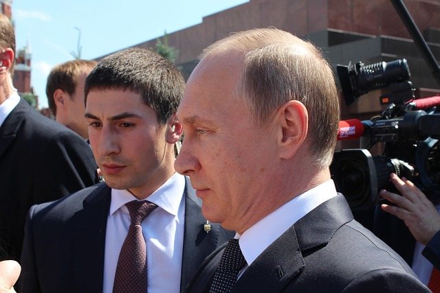 Will Trump Putin Alaska Talks Yield a Ukraine Ceasefire?