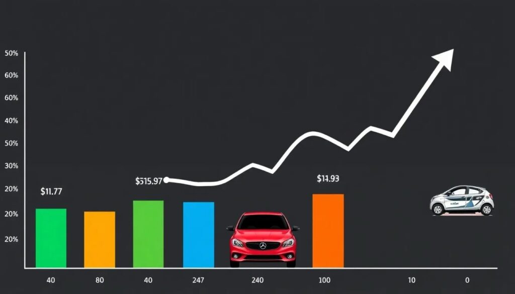 Auto Stock Rally: Why M&M and Ashok Leyland Are Soaring