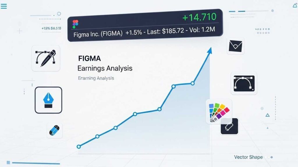 Figma Earnings Analysis: Why the Stock Slid After a Revenue Surge