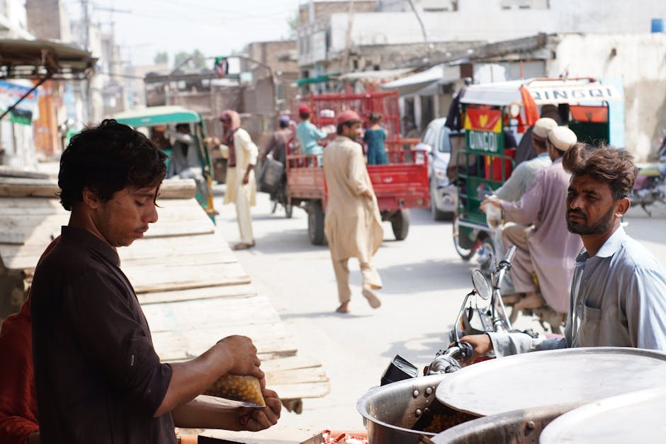 Pakistan Bangladesh Trade Council