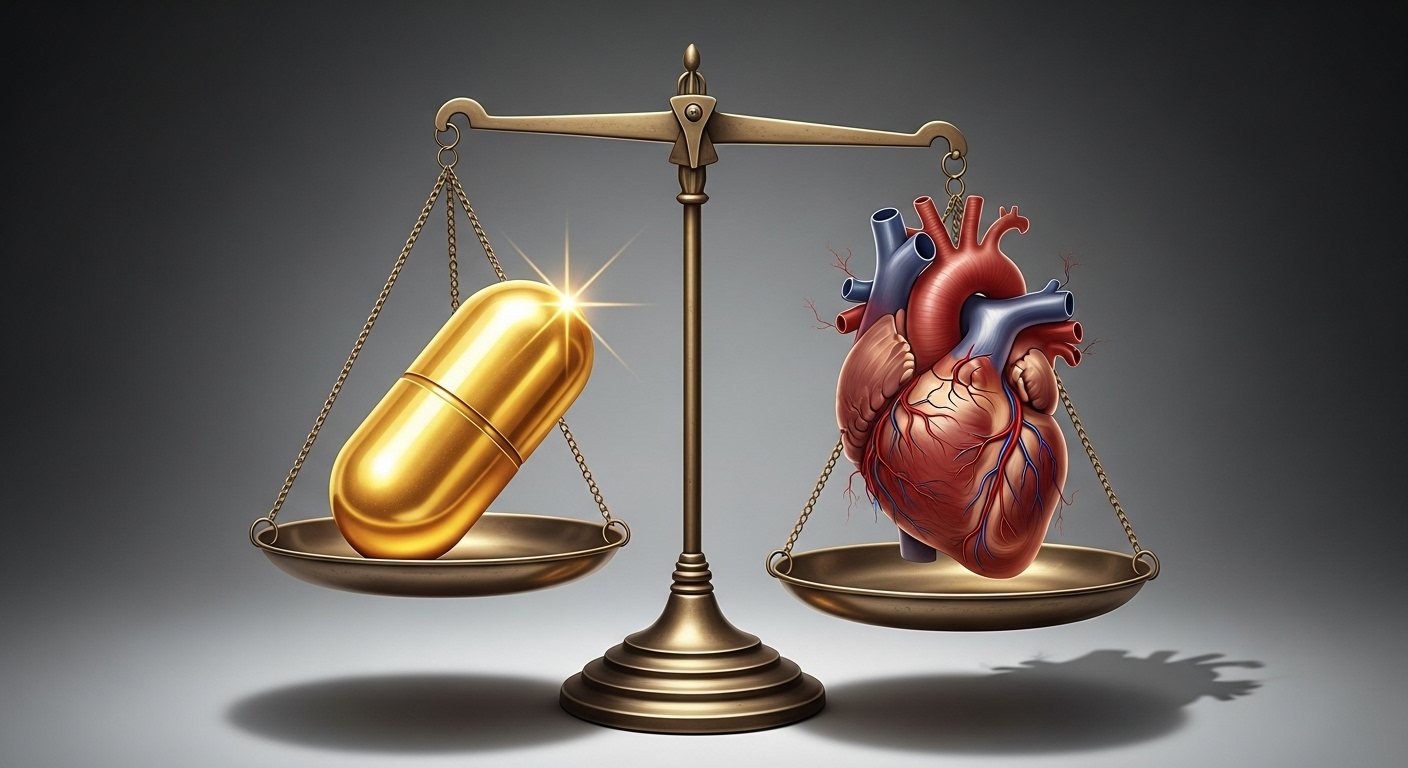 weight loss drugs : The High Price of 'Miracles': Why Retatrutide Is a Public Health Gamble
