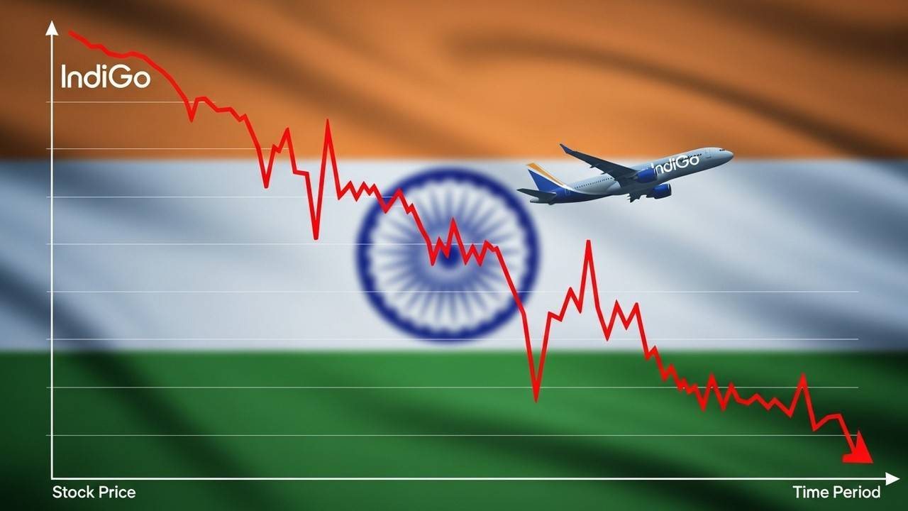 Indigo Shares Sale