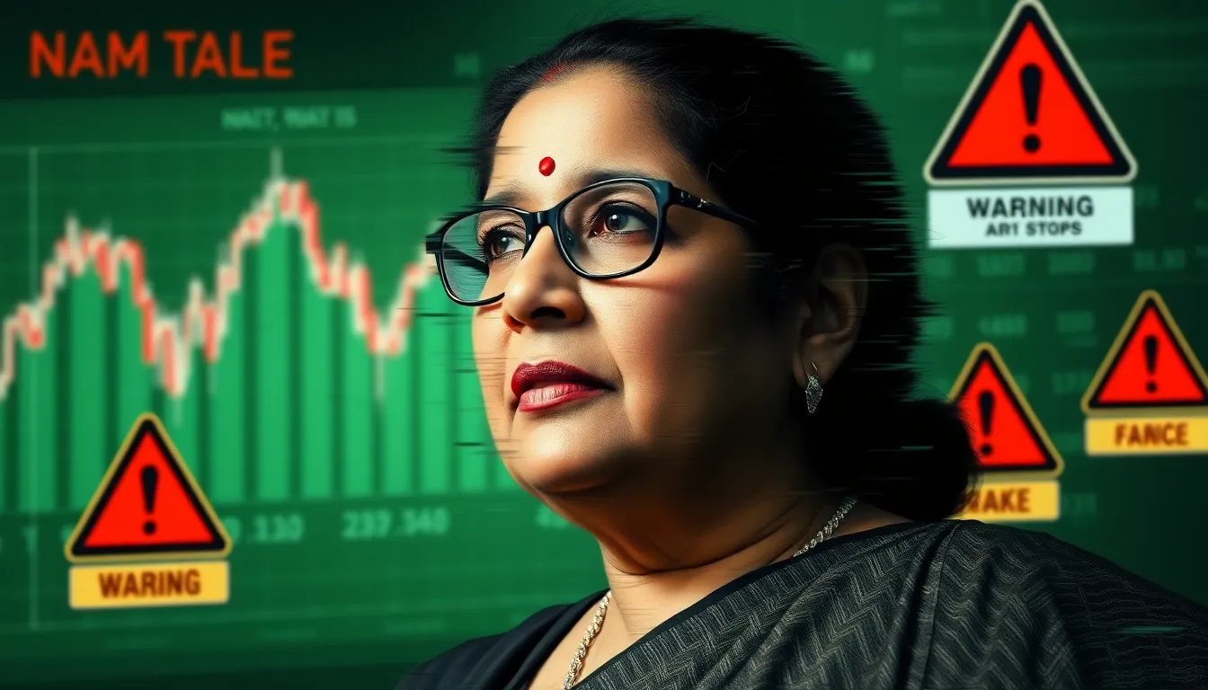 Deepfake AI Investment Fraud