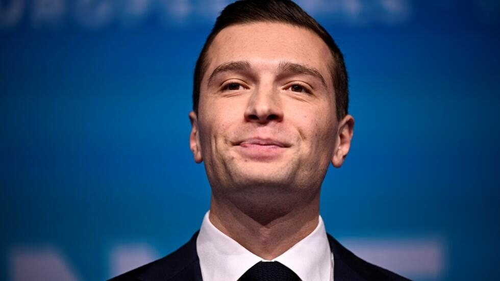 French Parliamentary Election 2024: Bardella's Quest for Victory