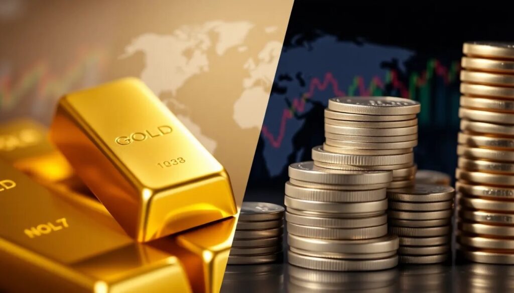 Gold & Silver Prices Today: Navigating Market Trends and Influences