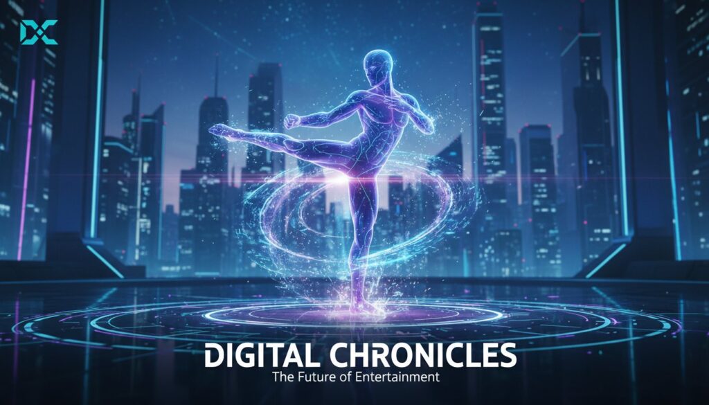 The 'Digital Soul' Protocol: SAG-AFTRA Ratifies First Synthetic Performance Standards