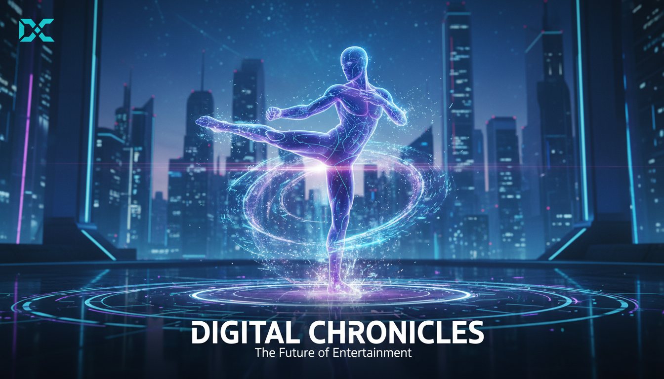 synthetic performance standards : The 'Digital Soul' Protocol: SAG-AFTRA Ratifies First Synthetic Performance Standards