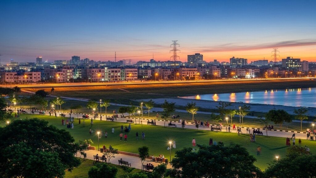 Patna Power Modernization: A New Era for the Capital