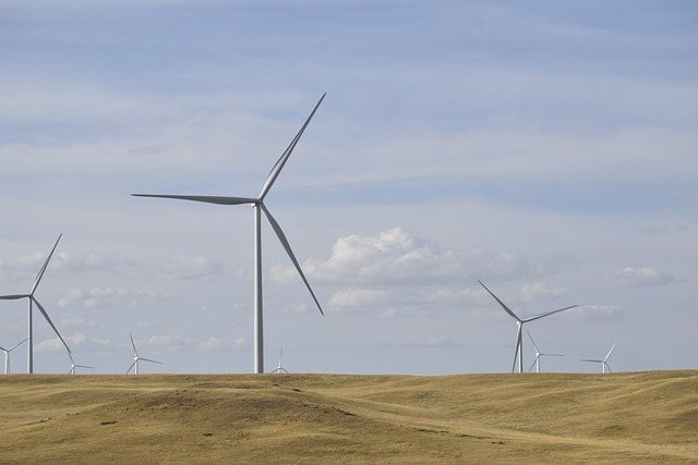 AI Energy Grid Solutions