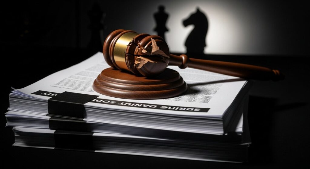 The Mirage of Justice: Why the Letitia James Non-Indictment Isn't a Victory