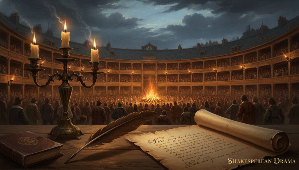 The Ultimate Guide to Shakespearian Plays: A Legacy of Genius