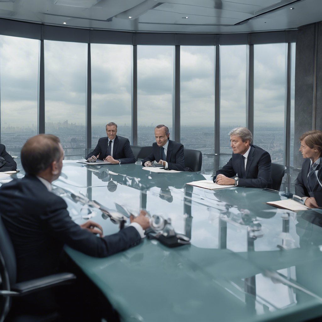 COP Troika's Call for Enhanced Climate Plans to Achieve 1.5°C Goal