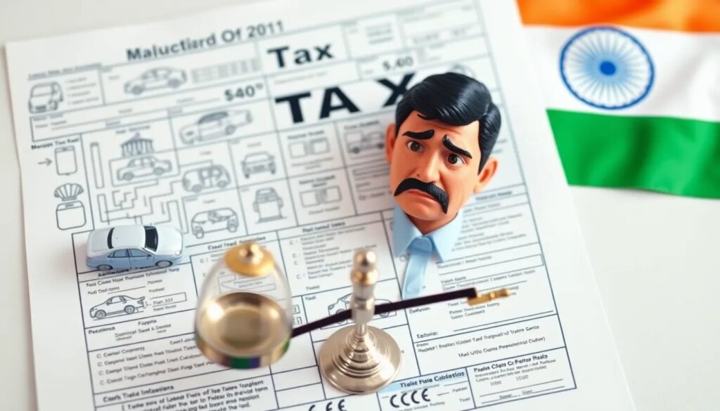 Impact of Automobile Tax Changes: What Dealers and Consumers Need to Know