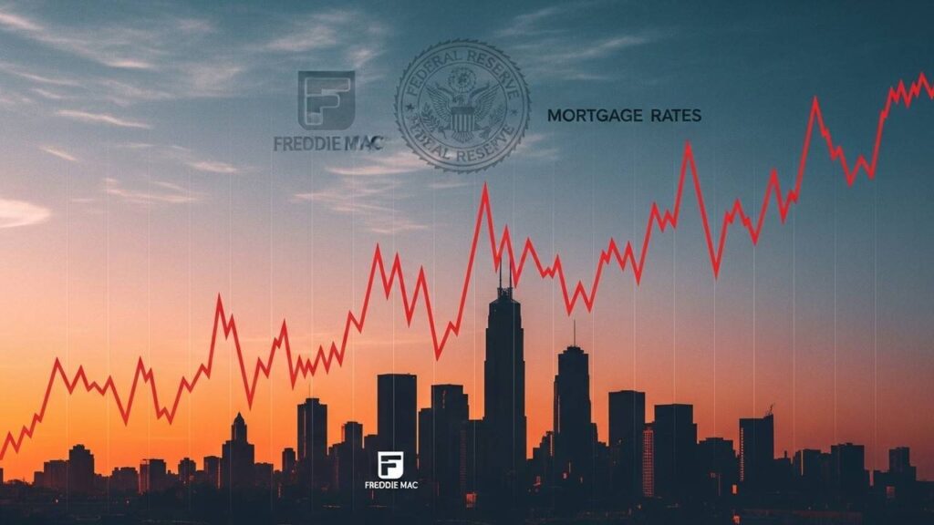 Mortgage Rates Trends 2025: How Policy, Jobs, and Prices Shape Your Finances