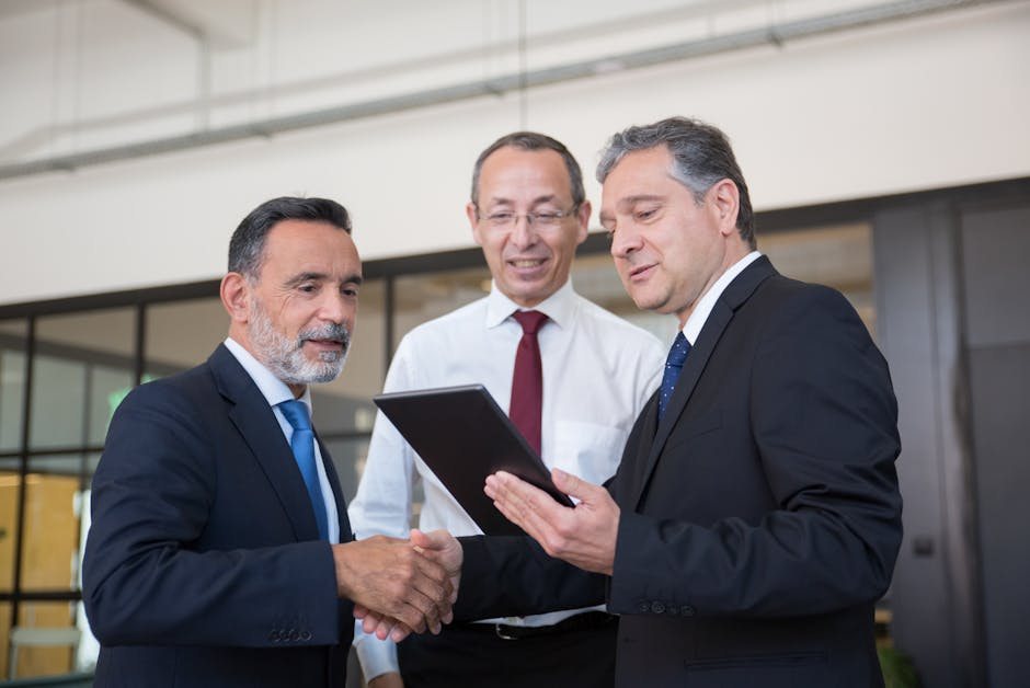 Asset Management Companies: A Comprehensive Guide to Investing