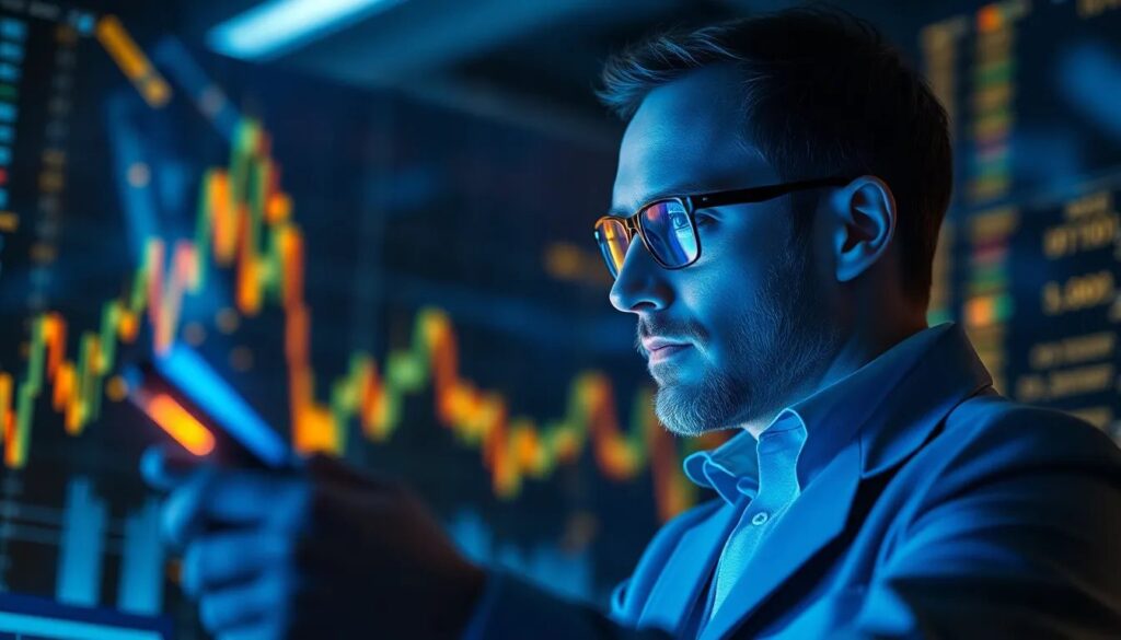 AI stock analysis: Turning Data into Market Insight