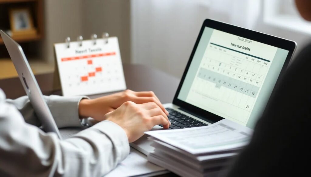 File Your Income Tax Return Accurately: A Step-by-Step Guide