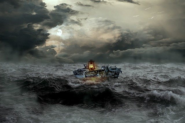 December disasters that shook the world