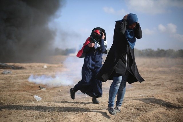 Israeli Actions in the Gaza Strip: A Complex Debate