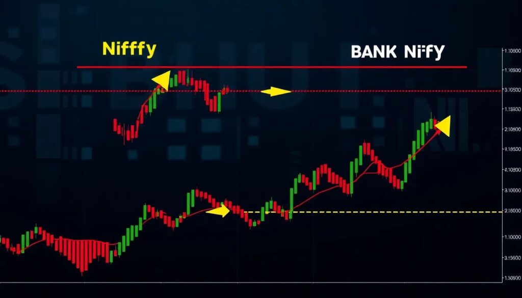 Nifty Strategy For Today: Key Levels for Bank Nifty & Market Insights