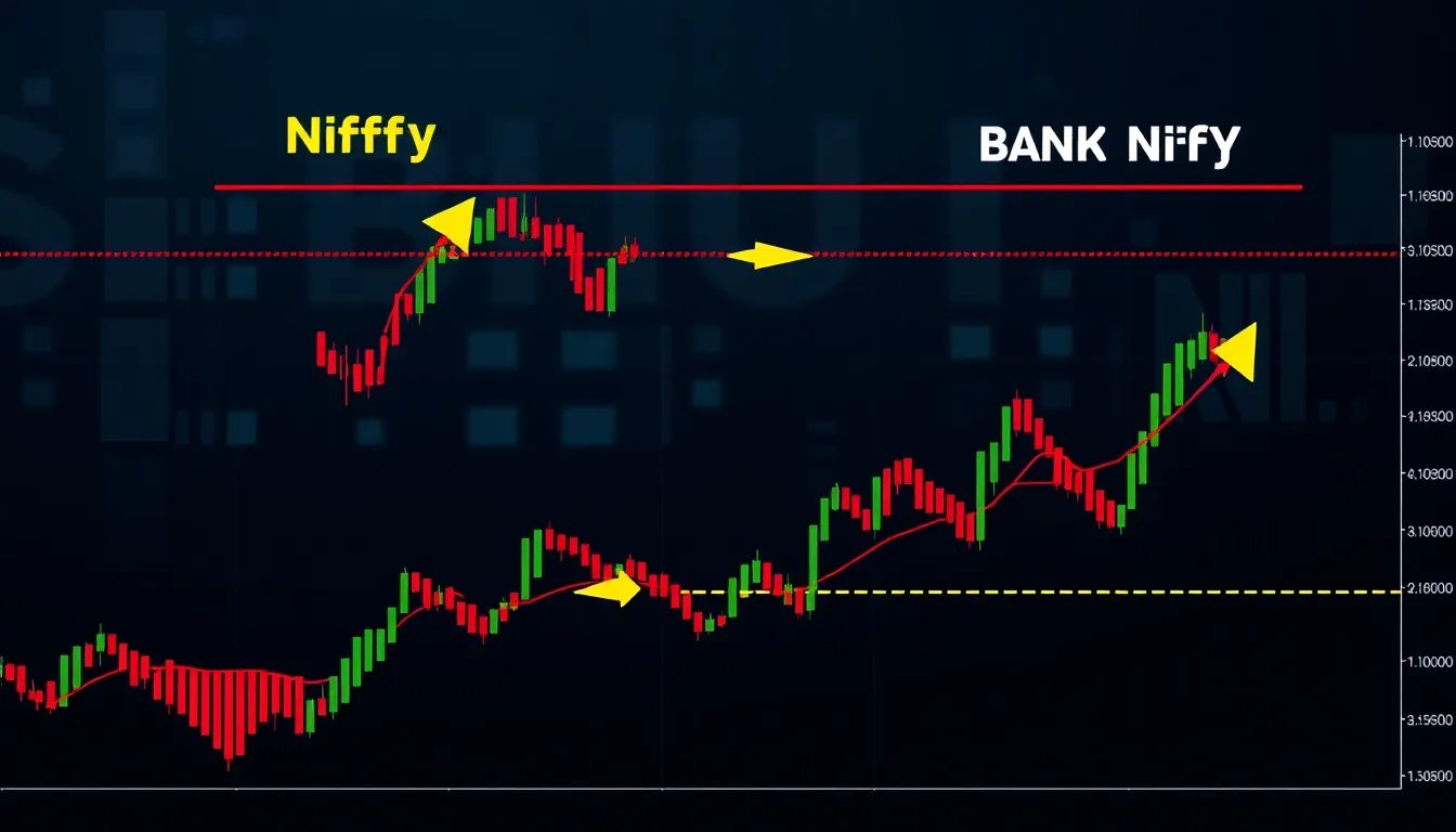 Nifty Strategy For Today