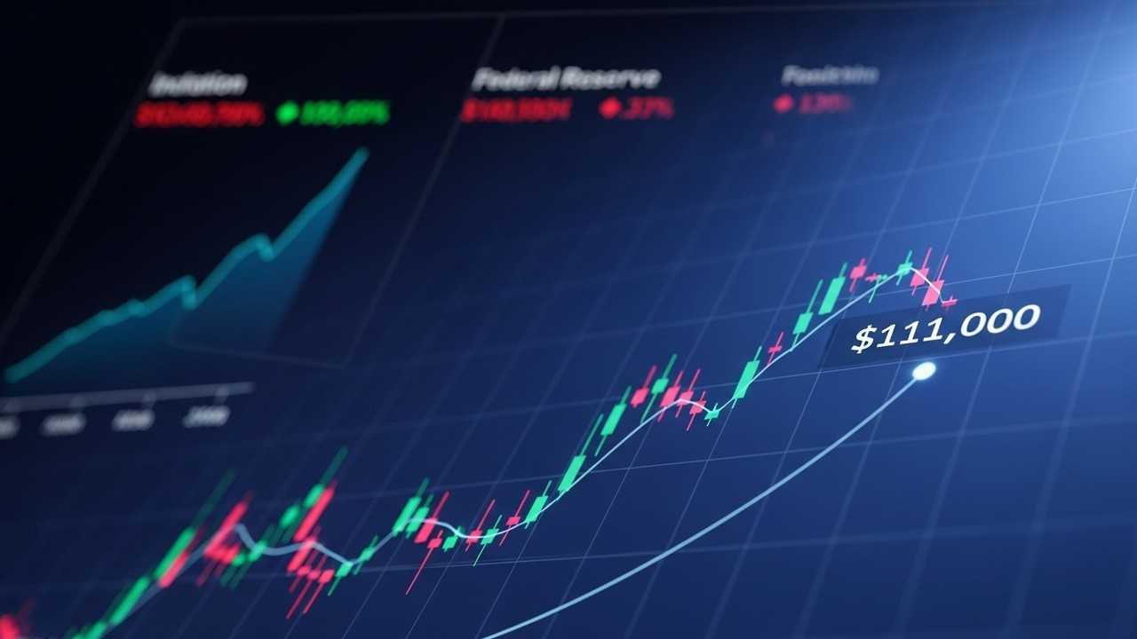 Bitcoin price analysis