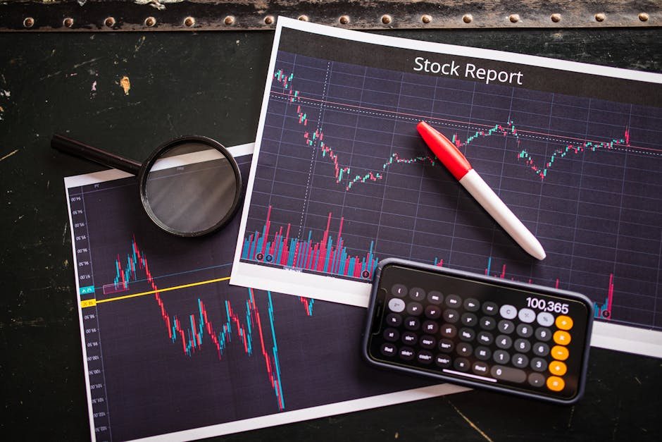 Laurus Labs Stock Plunges 10%: Profit-Taking After Strong Q3 Earnings