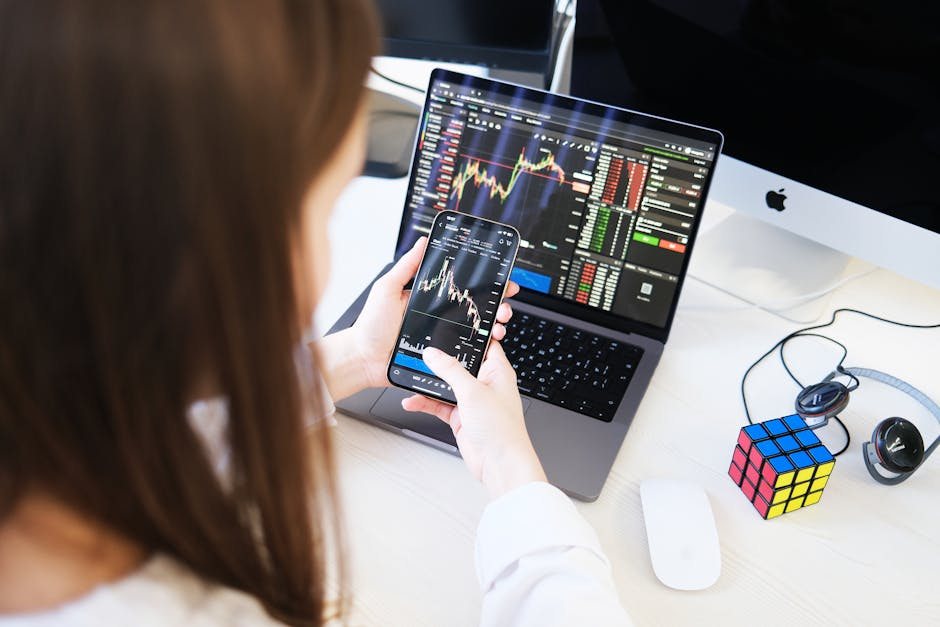 Stock exchange interoperability