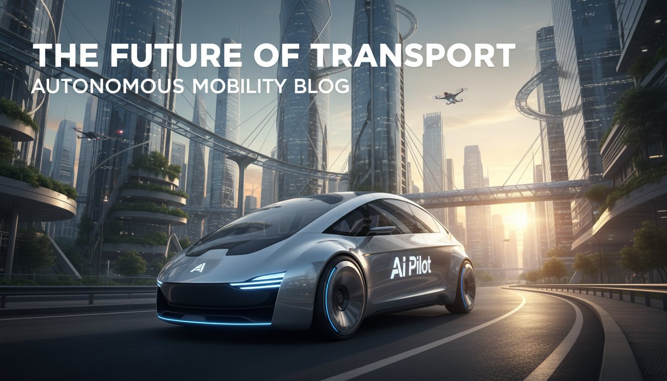 Physical AI Revolution : Physical AI's 'ChatGPT Moment': Nvidia & XPENG Ignite 2026 Autonomous Revolution