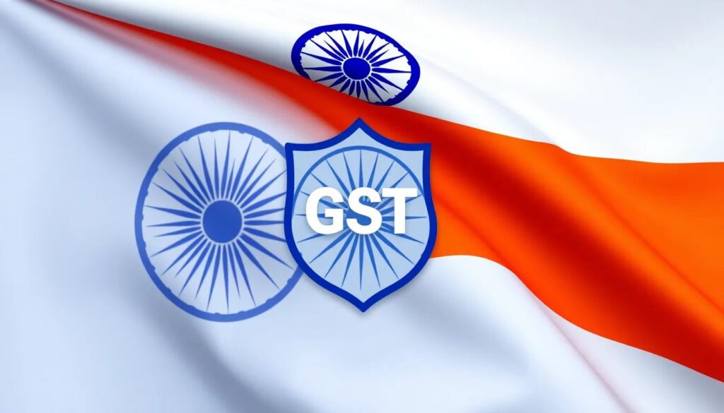 India Trade Response: Countering US Tariffs with GST and Rural Demand