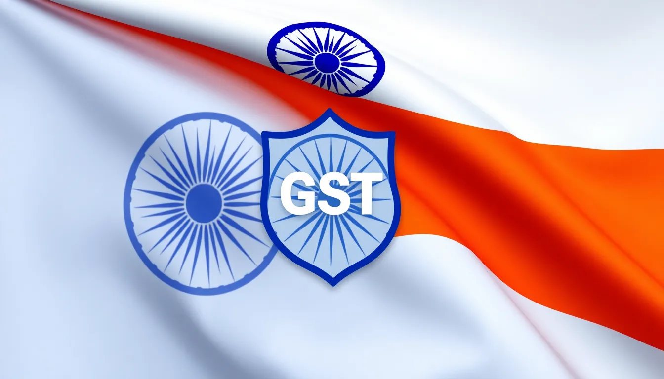 India trade response