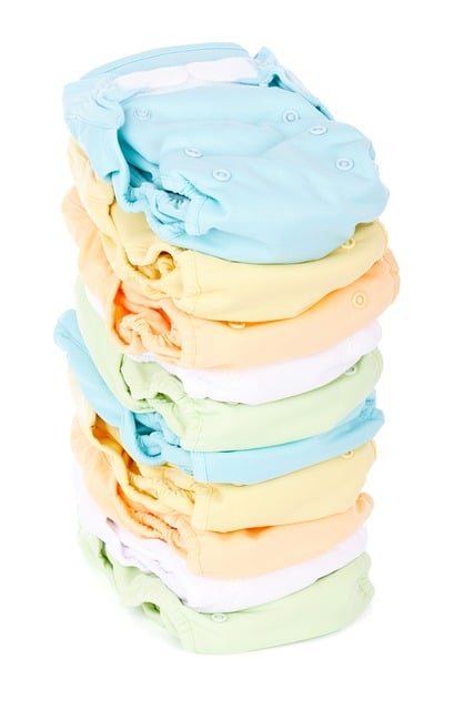 Baby Diaper Tips