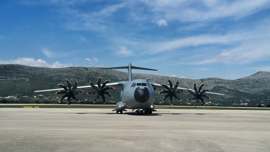 India to Begin Producing Jet Engines: A Giant Leap for Defense Self-Reliance