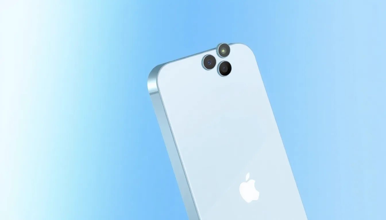iPhone 17 release analysis