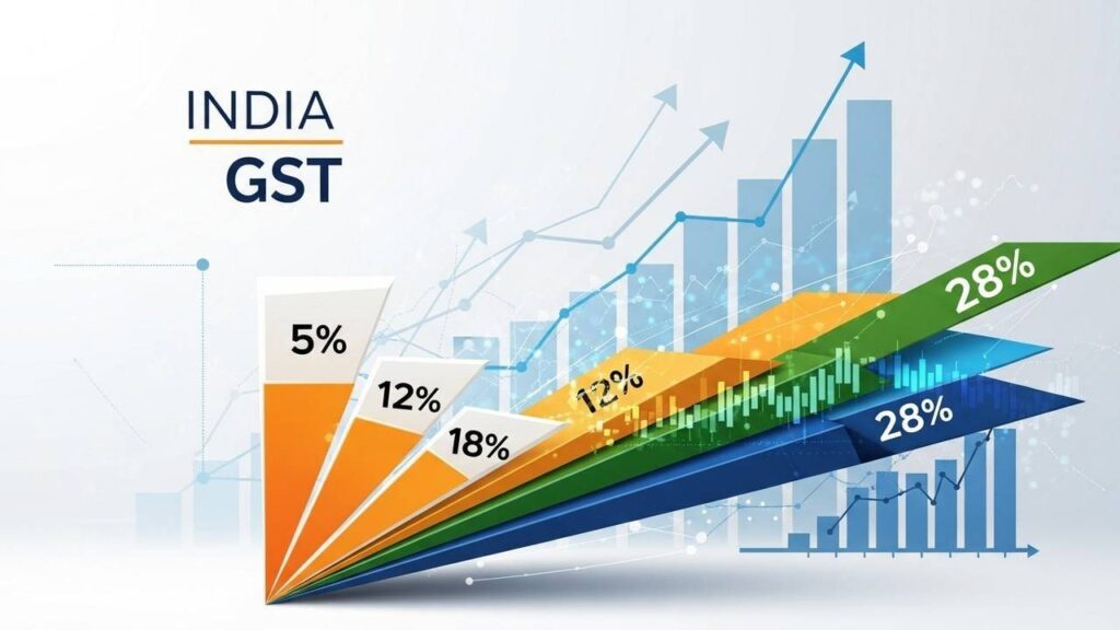 Understanding GST Reforms: What You Need to Know About the New Tax Slabs