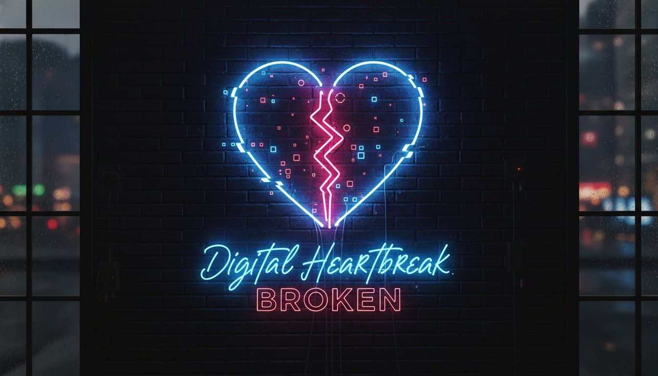 AI companionship crisis : The Digital Divorce Crisis: Major AI Provider Deletes Intimacy Protocols Overnight