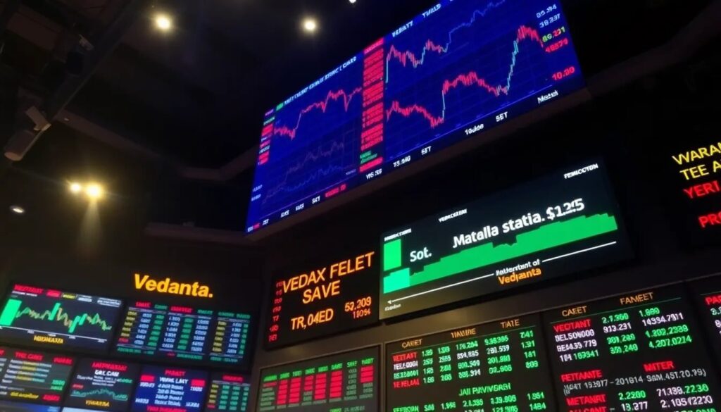 Vedanta Jaiprakash assets bid and the insolvency showdown reshaping Indian markets