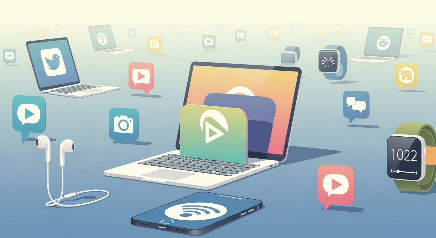design convergence : The Age of Identikit: Unpacking Design Convergence in Apps, Products, and Beyond