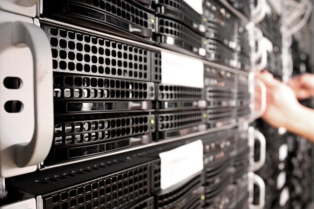 personal data management