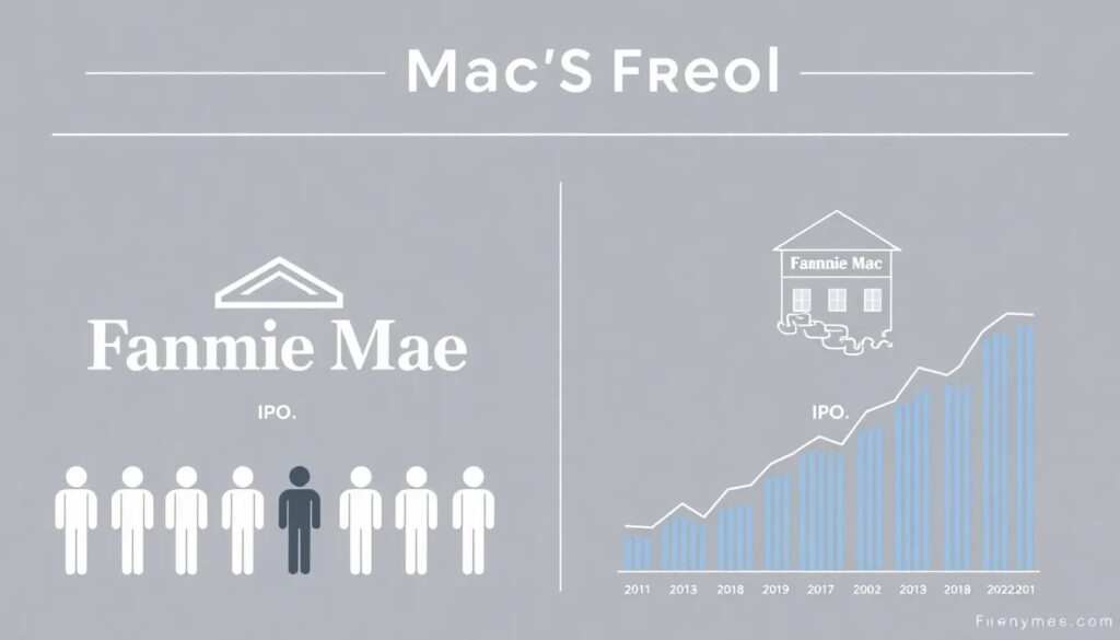 Fannie Freddie IPO impact: Rehiring a Sign of Readiness as IPO Approaches