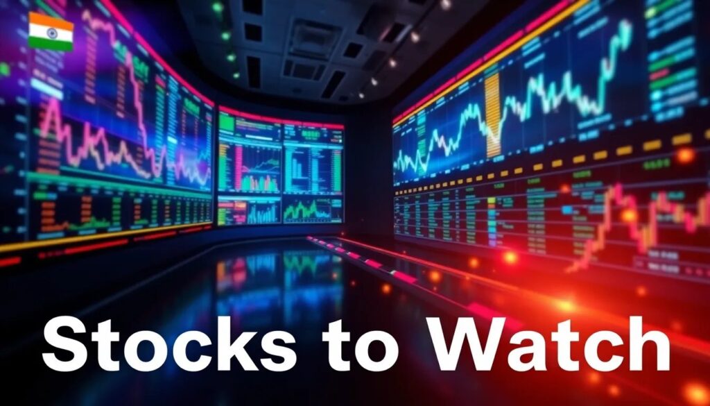 Stocks to Watch: Market Expiries, Listings, and Key Corporate Actions Today